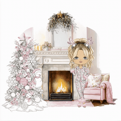 Loulabelle's GIF Store