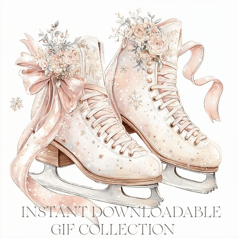 Instant Downloadable GIF Collection