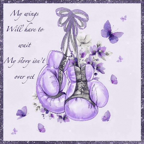 Pancreatic Cancer Awareness GIF